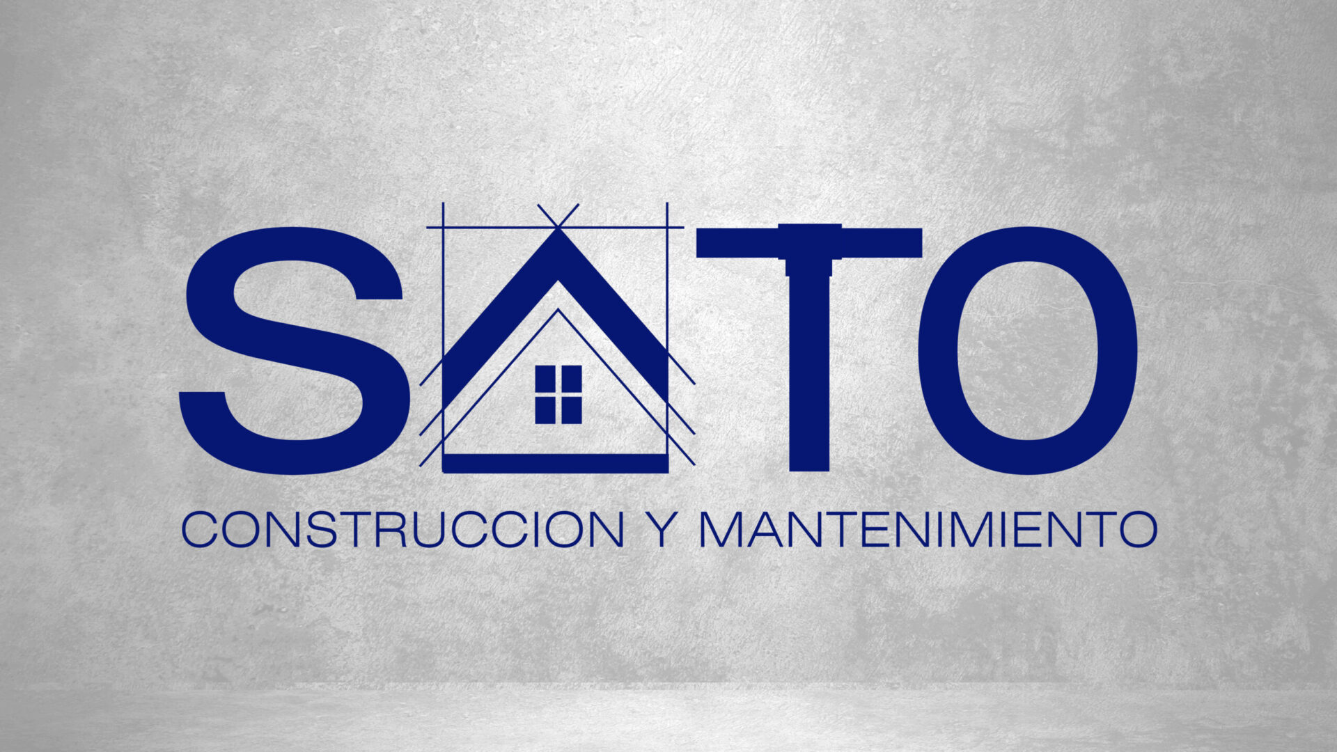 CONSTRUCCION Y MANTENIMIENTO SATO