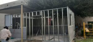 CONSTRUCCION