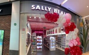 Tienda Sally Beauty La Ceiba